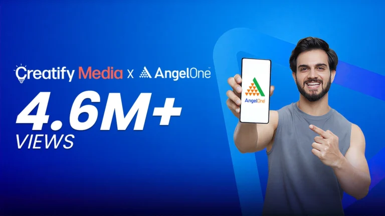 AngleOne Case Study