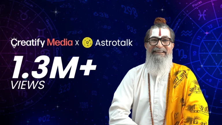 Astrotalk Case Study