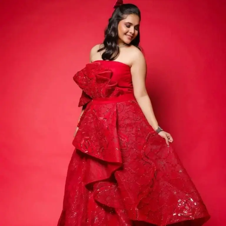 Muskaan Bamne Instagram DP