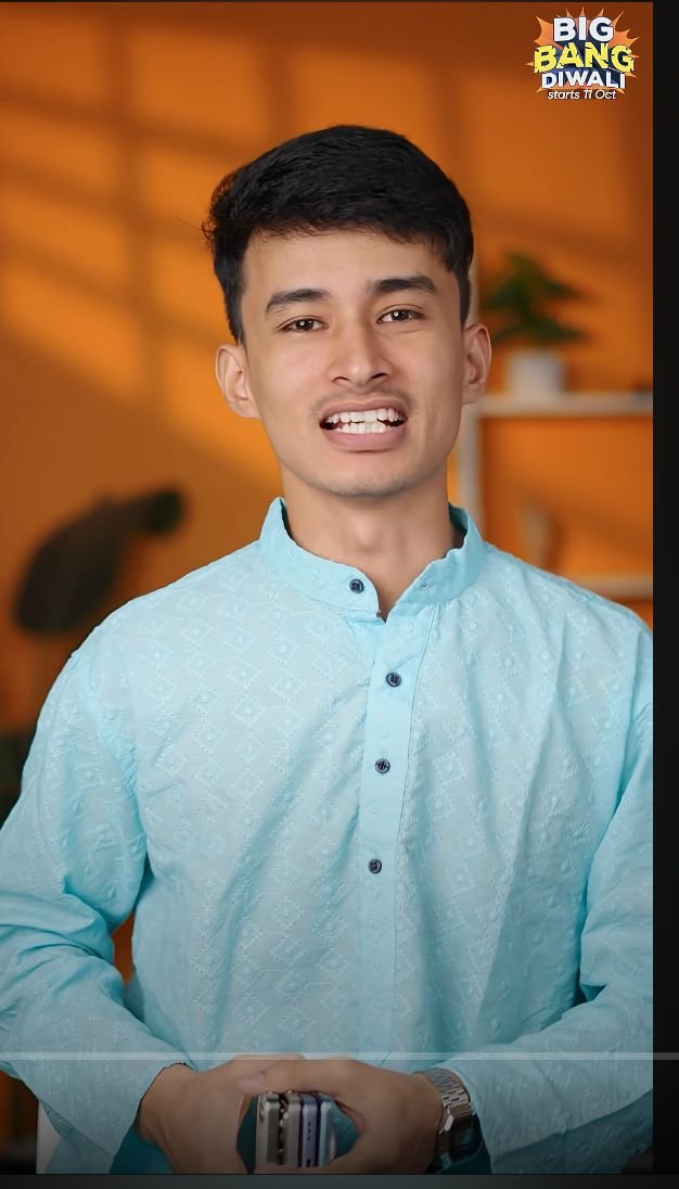 Techie Bist Flipkart Case Study