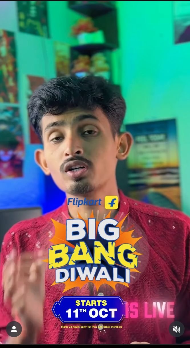 Sumit Kumar Flipkart Case Study