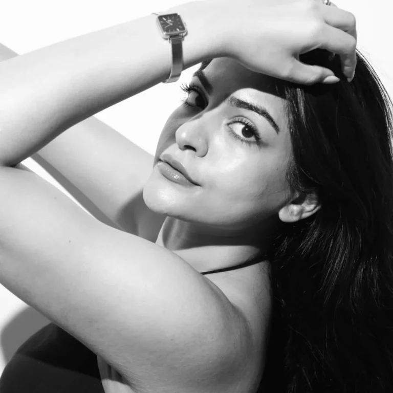 That Boho Girl Profile DP