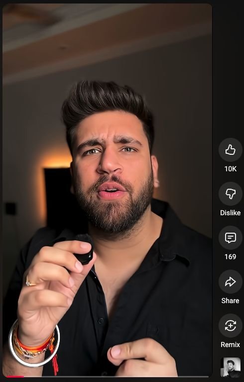 Angel One October Campaign Acute Facts