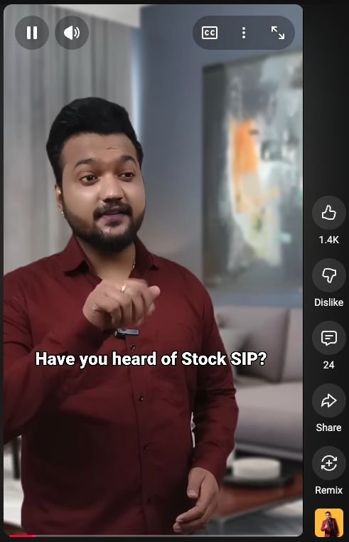 Angel One October Campaign Fintech Neeraj