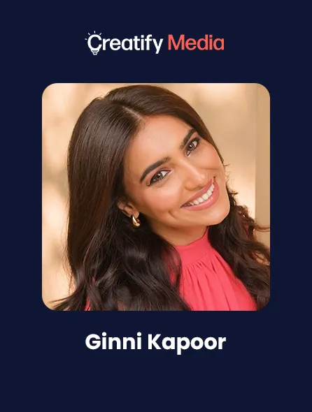 Ginni Kapoor