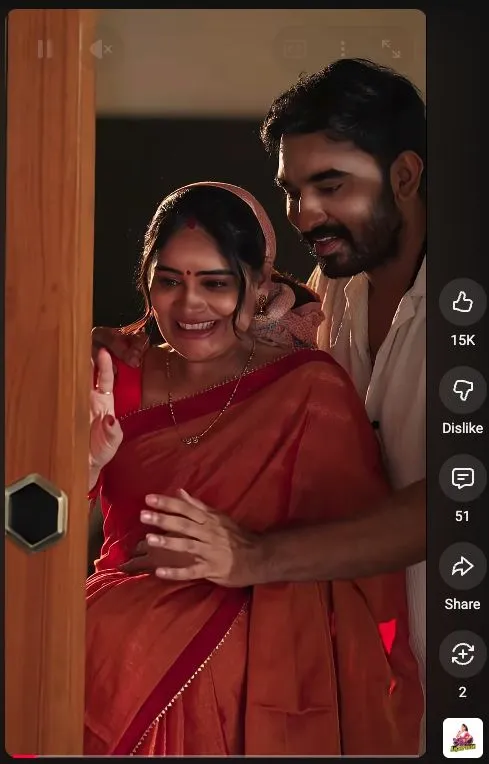 itlumee mars cosmetic campaign