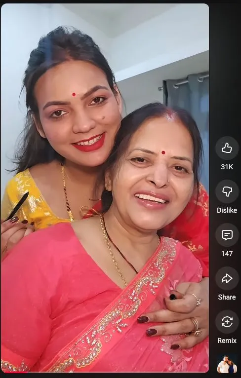 Rajat Priya Vlogs Mars Cosmetic Campaign