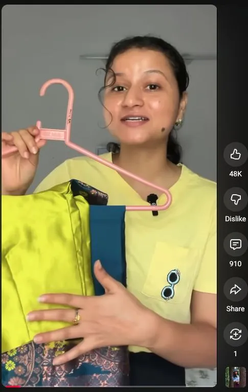 therainbowgirl Mars Cosmetic Campaign