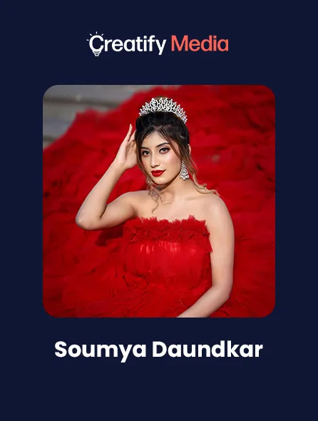 Soumya Daundkar