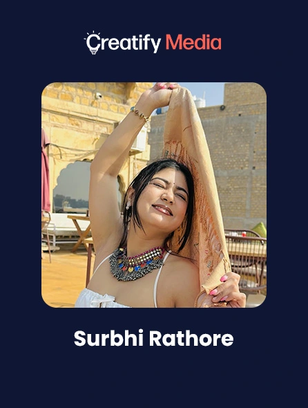 Surbhi Rathore
