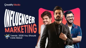 Influencer Marketing Trends for 2026