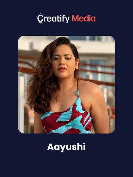 Aayushi