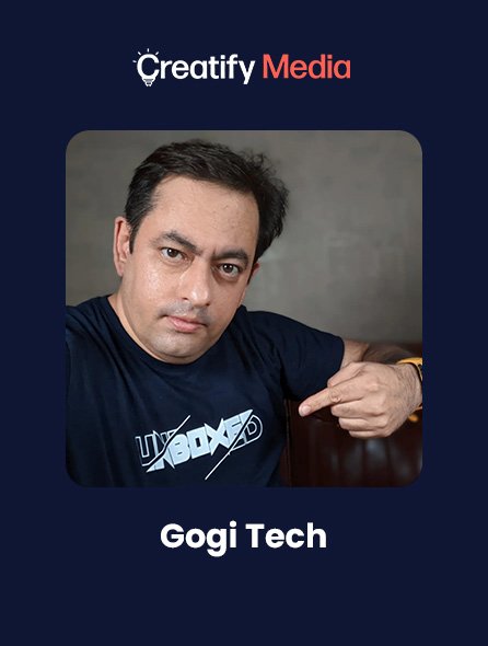 Gogi Tech