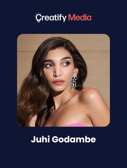 Juhi Godambe Jain
