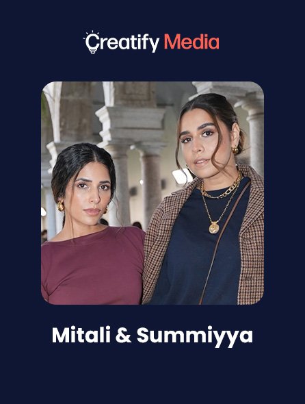 Mitali & Summiyya