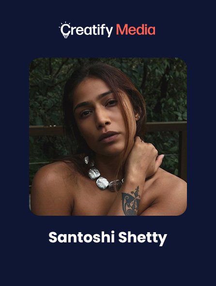 Santoshi Shetty