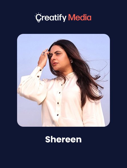 Shereen