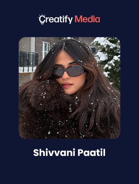 Shivvani Paatil