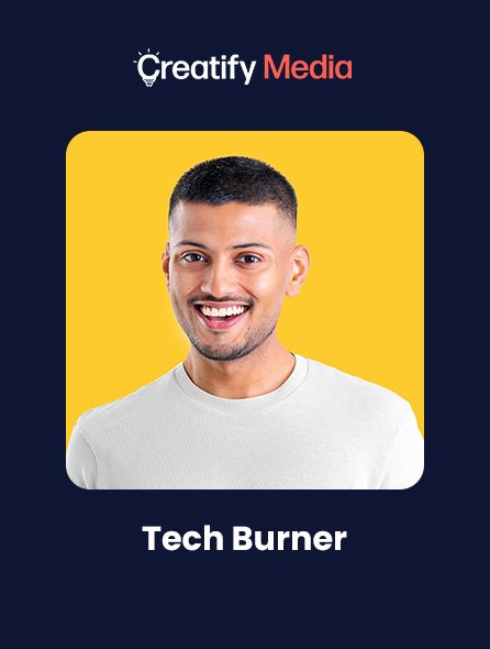 Tech Burner