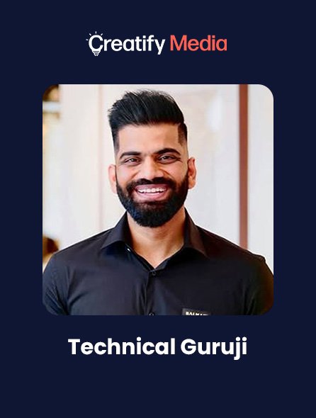 Technical Guruji