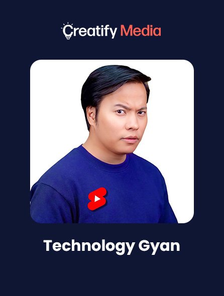 Technology Gyan