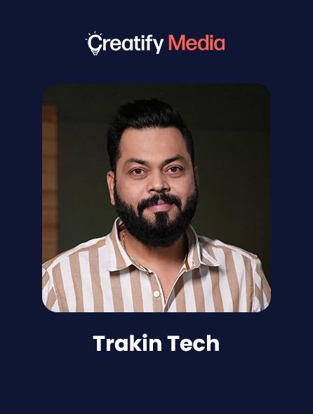 Trakin Tech