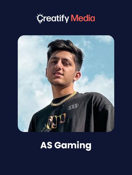AS Gaming