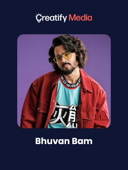 Bhuvan Bam