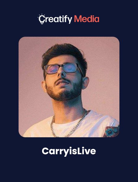 CarryisLive