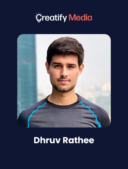 Dhruv Rathee