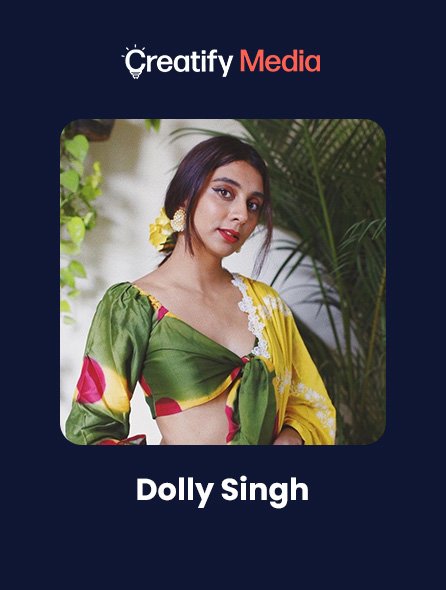 Dolly Singh