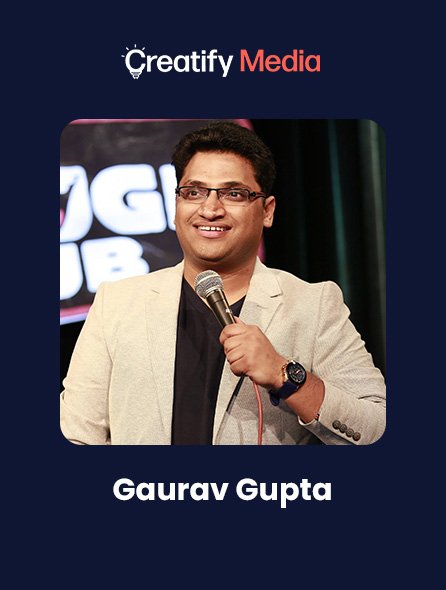 Gaurav Gupta