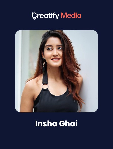 Insha Ghai