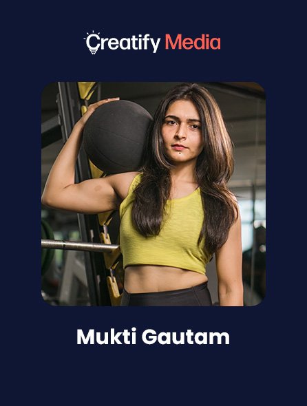 Mukti Gautam