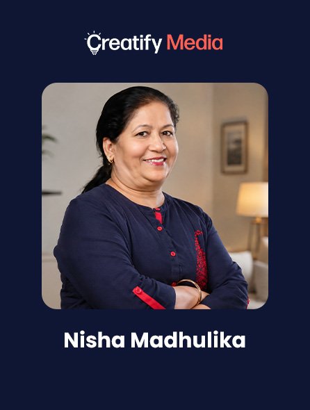 Nisha Madhulika