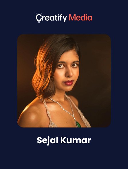 Sejal Kumar