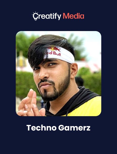 Techno Gamerz