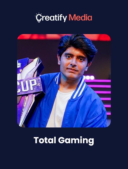Total Gaming