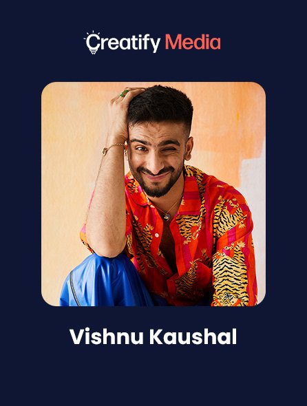 Vishnu Kaushal