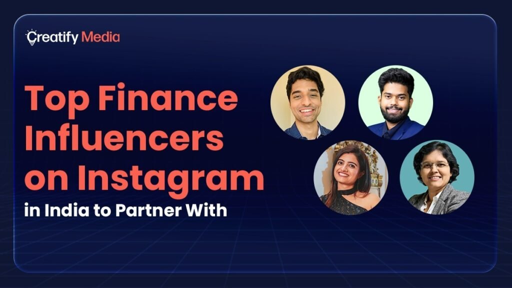 Top Finance Influencers