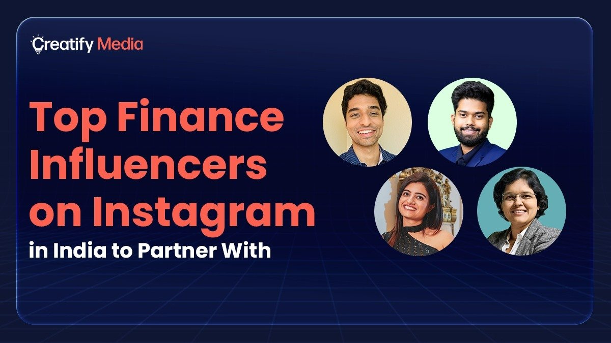 Top Finance Influencers