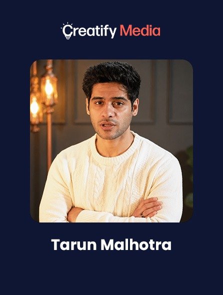 Tarun Malhotra