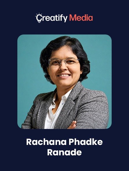  Rachana Phadke Ranade