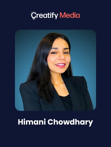 Himani Chowdhary