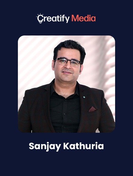 Sanjay Kathuria