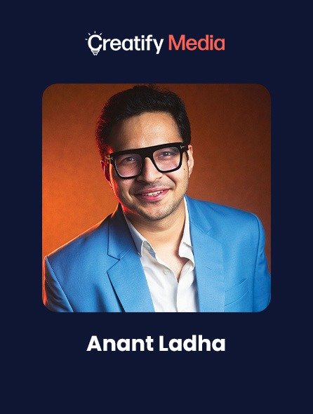 Anant Ladha