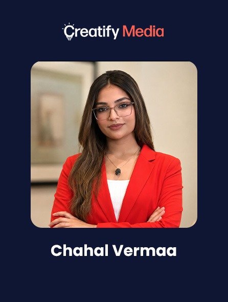 Chahal Vermaa