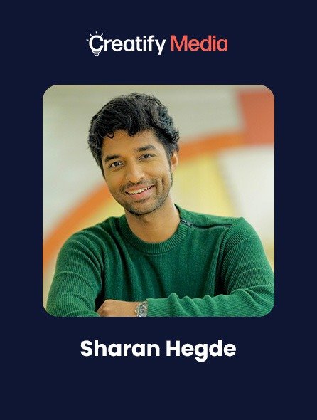Sharan Hegde