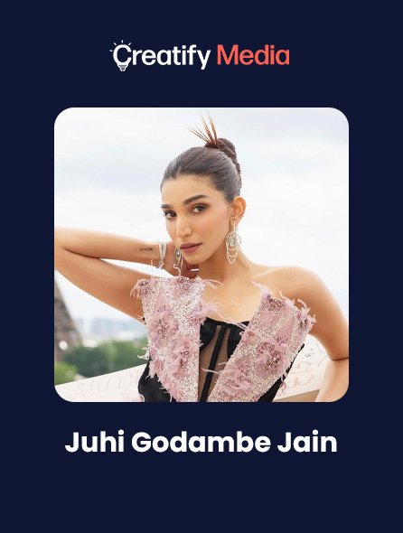 Juhi Godambe Jain
