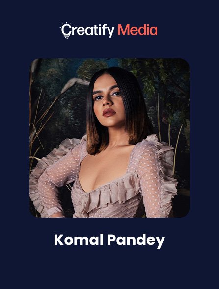 Komal Pandey